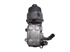 Oliefilternhus 9646115280 FL515 2.0 HDI Citroen Peugeot Fiat Ford