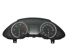 Omdrejningstæller Audi Q5 8R0920931 503002382405 Magneti