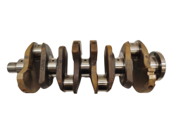 Krumtapaksel 1.9 TD F8Q3784 2610 579 Renault Megane 1 Scenic 1 4876