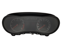Omdrejningstæller Opel Corsa E 39140084 367030224
