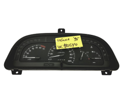 Omdrejningstæller Renault Laguna 1 7700844747 49848