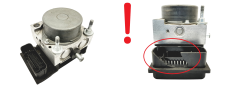 Abs Pumpe Fiat 500 51824574 0265232290 Bosch 60710