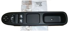 Elrudecontroller Original Peugeot 207 6554QA 96548596XT