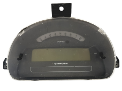 Omdrejningstæller Citroen C2 9660225980 D 00 40120