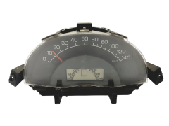 Speedometer Smart Fortwo 0010124V004 110008872022 41091
