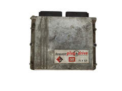 Styreenhed LPG 67R011002 110R001001 031001 FLY SF BRC 16044