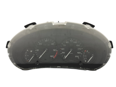Speedometer 206 Berlingo 1 9651740080 PSA 49067