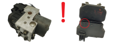 Abs Pumpe Fiat Punto 46541046 0273004336 Bosch 61687