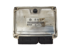 Styreenhed 038906012HP 0281011320 Seat VW Bosch 3038