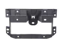 Radio monteringsramme Opel Adam 551186240 39079999 GM