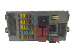 Styreenhed BSI Fiat 46846745 CPL Delphi 24666