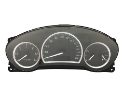 Omdrejningstæller Saab 9-3 7553657 P12763128 41426