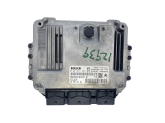 Styreenhed 9658576180 0281011633 9653958980 PSA Bosch 63222