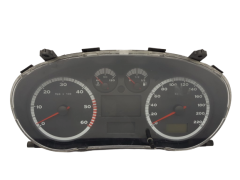 Omdrejningstæller Seat Ibiza W06K0920850F 110008924007 19023