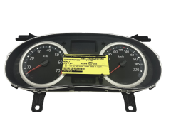 Omdrejningstæller Renault Clio 2 8200276529 A 49239