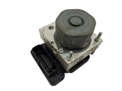 Abs Pumpe Forfour Twingo 3 476604765R A4539004507 Bosch 24478