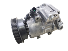 Aircondition Kompressor 1B331-03300 DW02-1 DV13 Hyundai