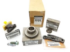 Oliepumpekæde Original Renault 7701068764