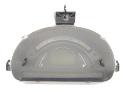Omdrejningstæller Citroen C2 C3 P9650735480 G 01 25847