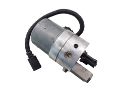 Abs Pumpe ESP Audi A6 C5 8E0614175F 0265410050 Bosch