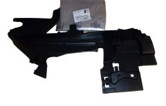 Luftindtag Original 9816212080 Citroen Peugeot