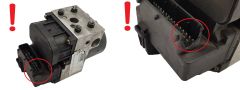 Abs Pumpe Citroen Xsara Picasso 9633666580 0273004353 0265216642 1065