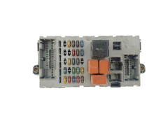 Sikringsboks Fiat 51734379 NPL 51733921 CPL