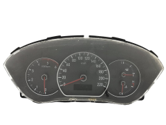 Omdrejningstæller Suzuki SX4 Fiat Sedici 34110-79J50 VDO 40904