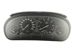 Omdrejningstæller BMW 5 E39 6211 8375895 110008735041 58392
