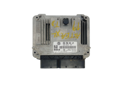 Styreenhed 0281013282 03G906021LN SEAT Bosch 43096