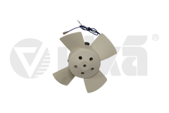 Kølerventilator Gør Skoda 007040264 90400018401 Vika