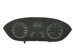 Omdrejningstæller Ducato Jumper Boxer 1340672080 Fiat 53527