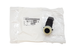 PDC Sensor Citroen Peugeot 1611224880 Original