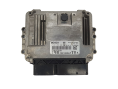 Styreenhed 51852328 0281016201 Fiat Bosch 3316