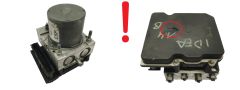 Abs Pumpe Fiat Idea 46826210 0265234039 Bosch 65424