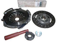 Koblingsæt Original Renault Clio III Kangoo Twingo 1.2 16v 302059318R