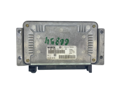 Styreenhed 0261206214 9632693880 26FM0657 PSA Bosch 63696