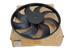 Kølerventilator Original Master III Movano NV400 2.3 dCi 921201371R
