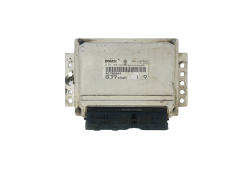 Styreenhed 0281010742 46796044 Lancia Bosch 41865