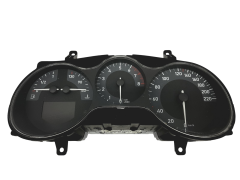 Speedometer Seat Leon 1P0920823E 110080280025 53493