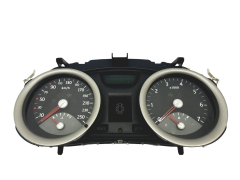 Omdrejningstæller Renault Megane 2 8200364007 54825