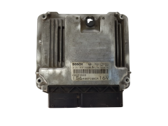 Styreenhed 46823593 0281010986 436615BAA Alfa Romeo Bosch 3490