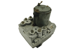 Abs Pumpe Mercedes Vito A6384460314 0265220054 Bosch