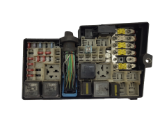 Sikringsboks 3M5T-14A067-BB 518804000 Ford