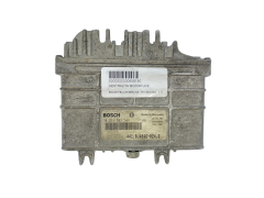 Styreenhed 441.0.4046-024.6 0261203544 Skoda Bosch