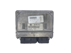 Styreenhed 03E906033L 5WP40194 05 VW Siemens 63475