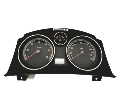 Omdrejningstæller Opel Astra H Zafira B 13216684PF 31281