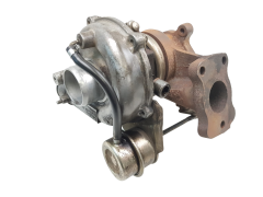 Turbolader 0375C8 9645247080 VVP10209 IHI 2.0 HDI Citroen Peugeot 1032