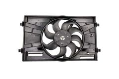 Kølerventilator Gør VW Audi Seat Skoda 5Q0121203CC B17917 Borsehung