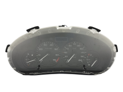 Omdrejningstæller Peugeot 206 9656696180 49368